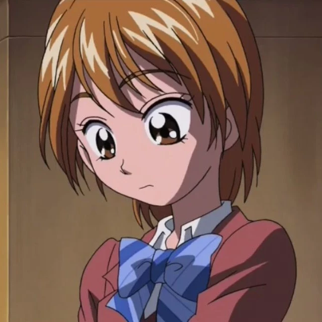 美墨なぎさ