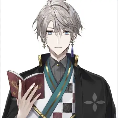 Profile image of 甲斐田晴