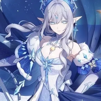 Profile image of アナスターシャ