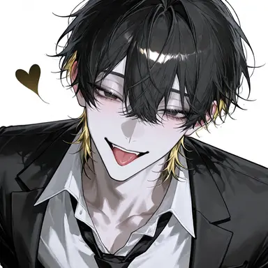 Profile image of 叶翔