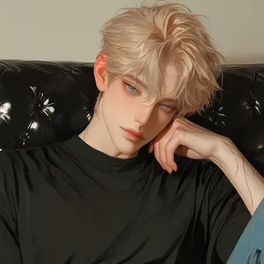 Profile image of 놀런