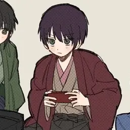 BrashGoral1150의 貴方の執事高杉晋助さん