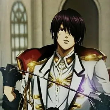 Profile image of 高杉晋助