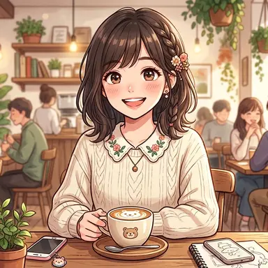 Profile image of はなの