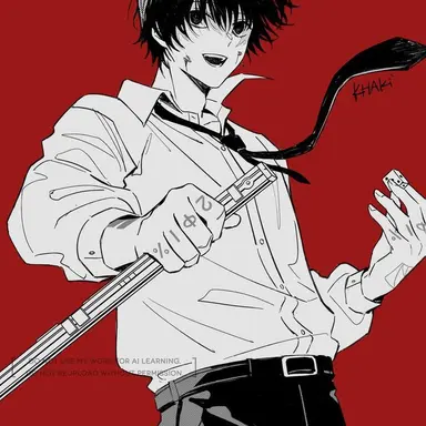 Profile image of 나구모 요이치