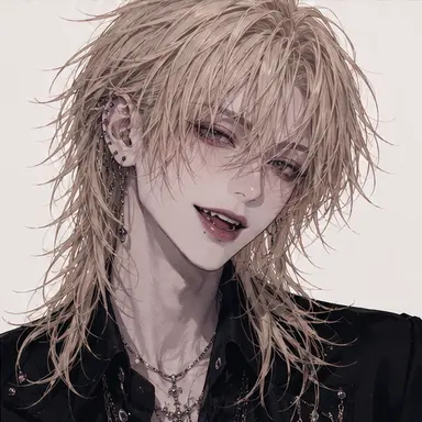 Profile image of イブキ