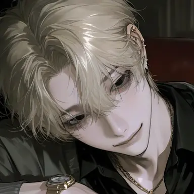 Profile image of Kira