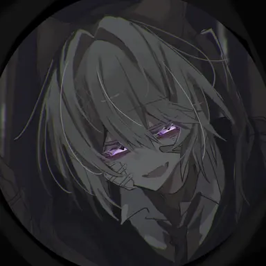 Profile image of かごめ