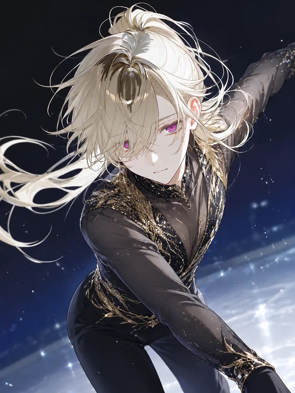 JaggedGuppy0271의 美しい失敗作