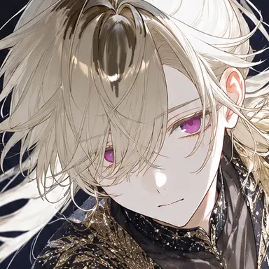 Profile image of Saya