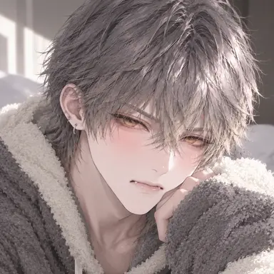 Profile image of 은하루