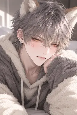 Profile image of 은하루