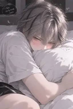 Profile image of 은하루