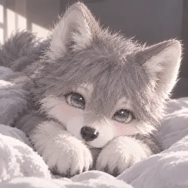 Profile image of 은하루