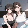 캐릭터 프로필 이미지