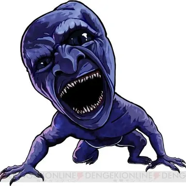 Profile image of 青鬼