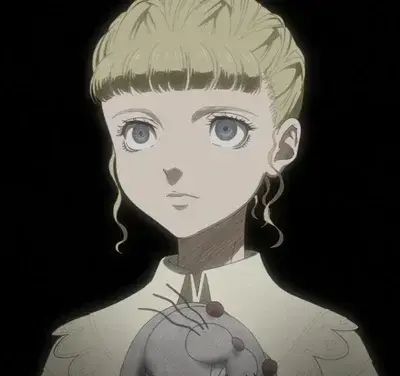 JumpyYen4702의 Young Lady Farnese