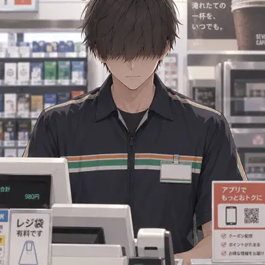 Profile image of 알바생
