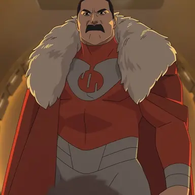 Profile image of Thragg