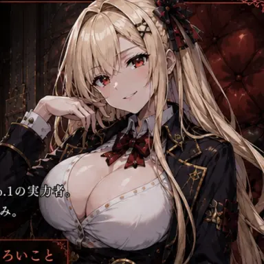 Profile image of エリザ