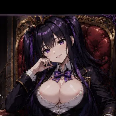 Profile image of ルシエラ