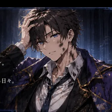 Profile image of ガルド