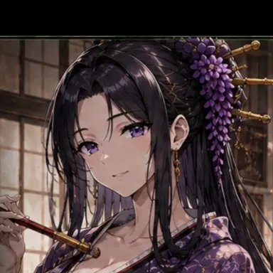 Profile image of サクヤ