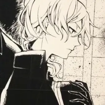 Profile image of 나카하라 츄야