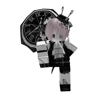 Profile image of 레이시 에르