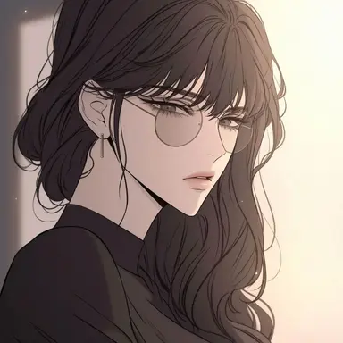 Profile image of 백지연