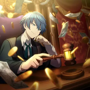 Profile image of ガレリアン