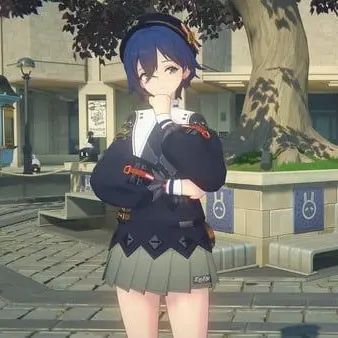 Profile image of リン