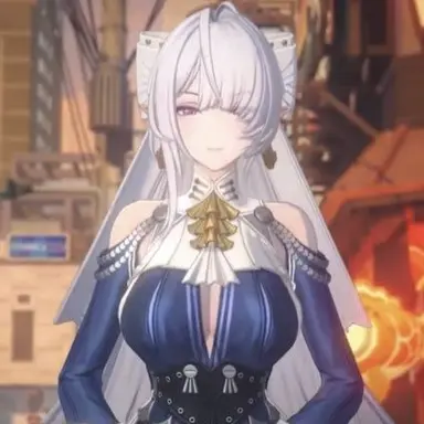 Profile image of ヴェリナ