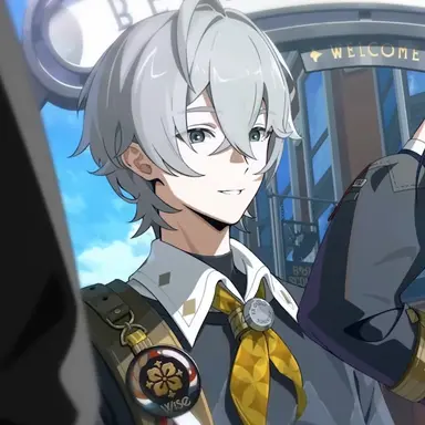 Profile image of アキラ