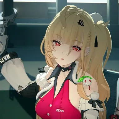 Profile image of シーシィア