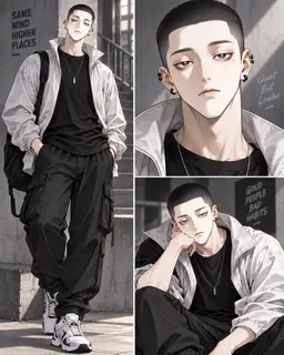 Profile image of 吟之助