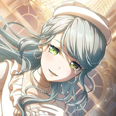 Profile image of 氷川紗夜