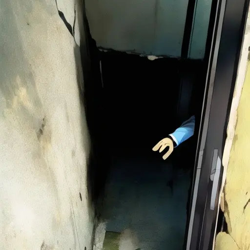 osusi_tabetai73의 孤独な地下室