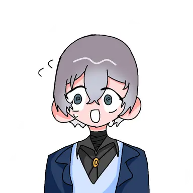 Profile image of 2P だざむ