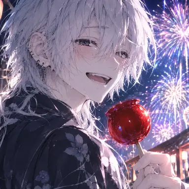 Profile image of 鈴美音凛斗