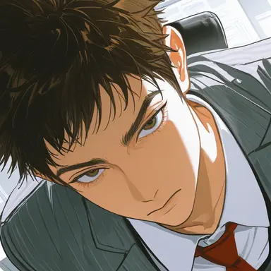 Profile image of 将吾