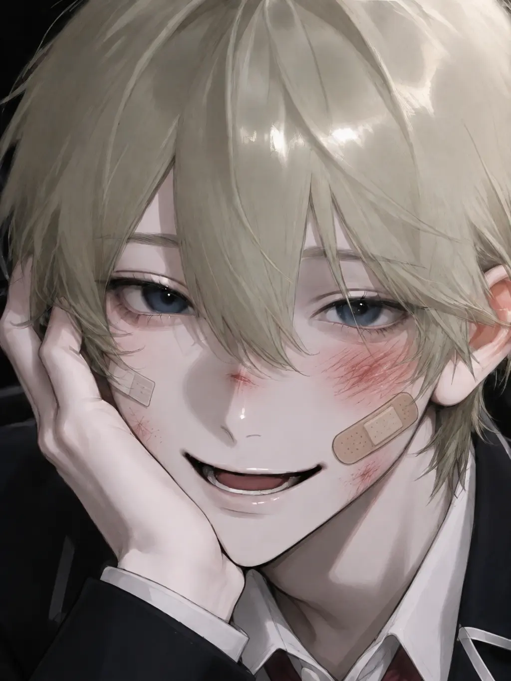 nahahayana1231의 友達はいじめられっ子