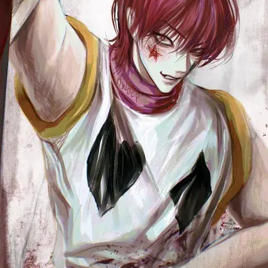 Profile image of ヒソカ