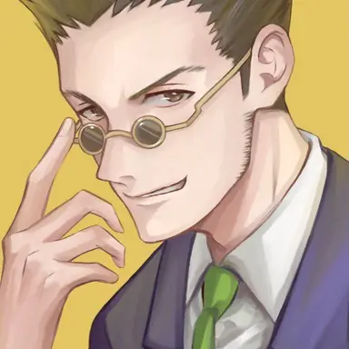 Profile image of レオリオ