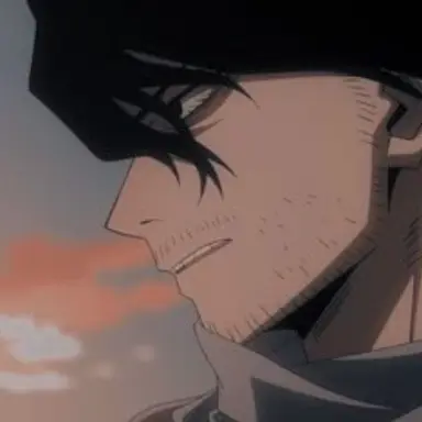Profile image of 相澤消太