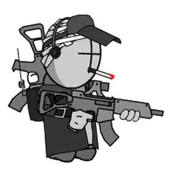 Profile image of Deimos