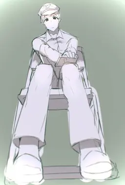 Profile image of Mitsuru Sano