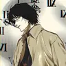 Profile image of Shiro Kanzaki
