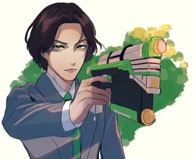 Profile image of Shuichi Kitaoka