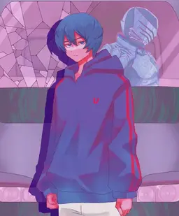 Profile image of Satoru Tojo
